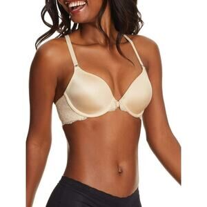 NWOT Maidenform Women's One Fab Fit Everyday Full Coverage Bra 40DD